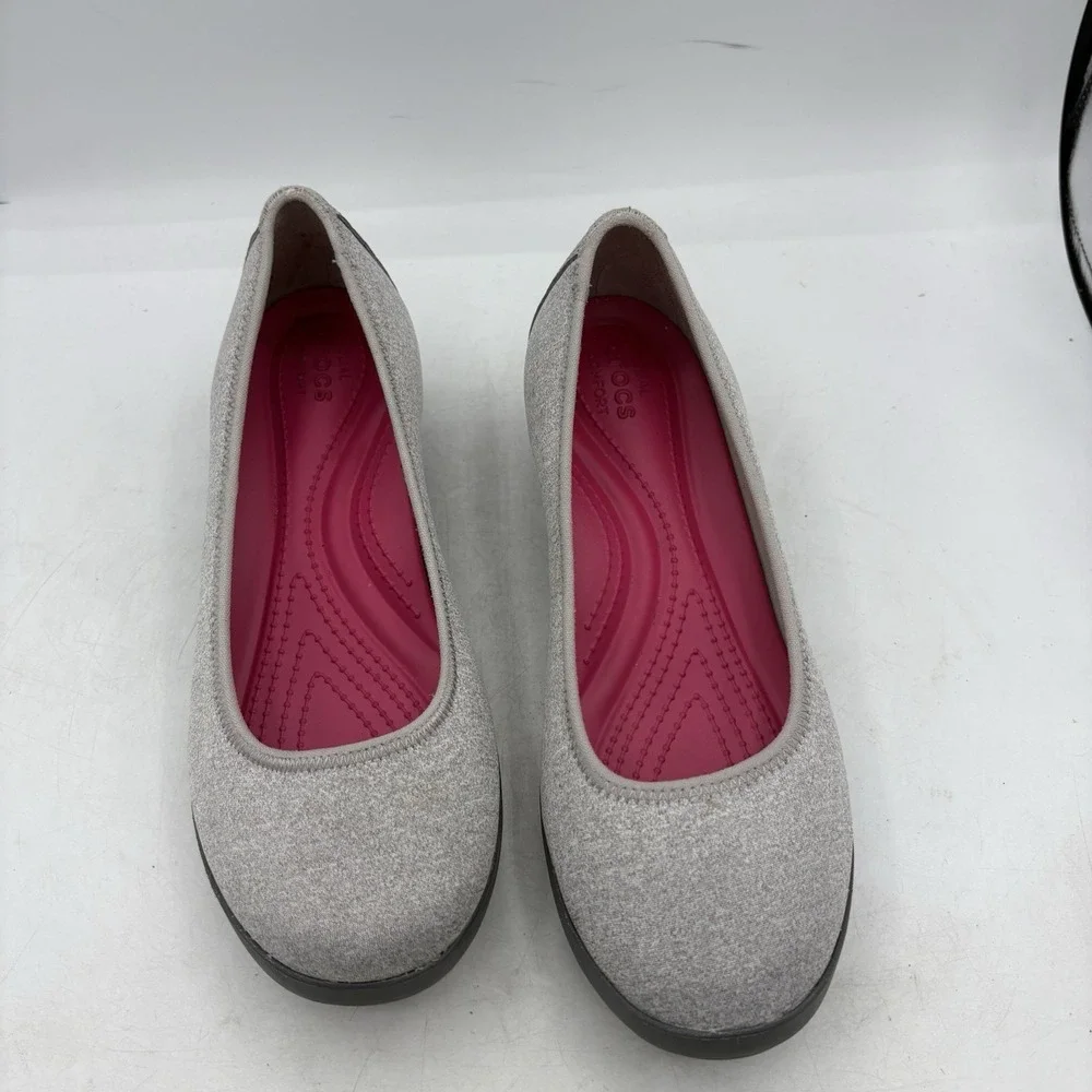 CROCS pre owned
